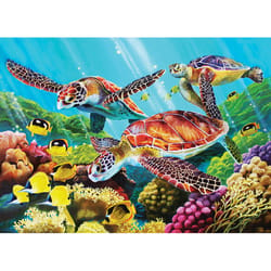 Cobble Hill Molokini Current Jigsaw Puzzle 350 pc