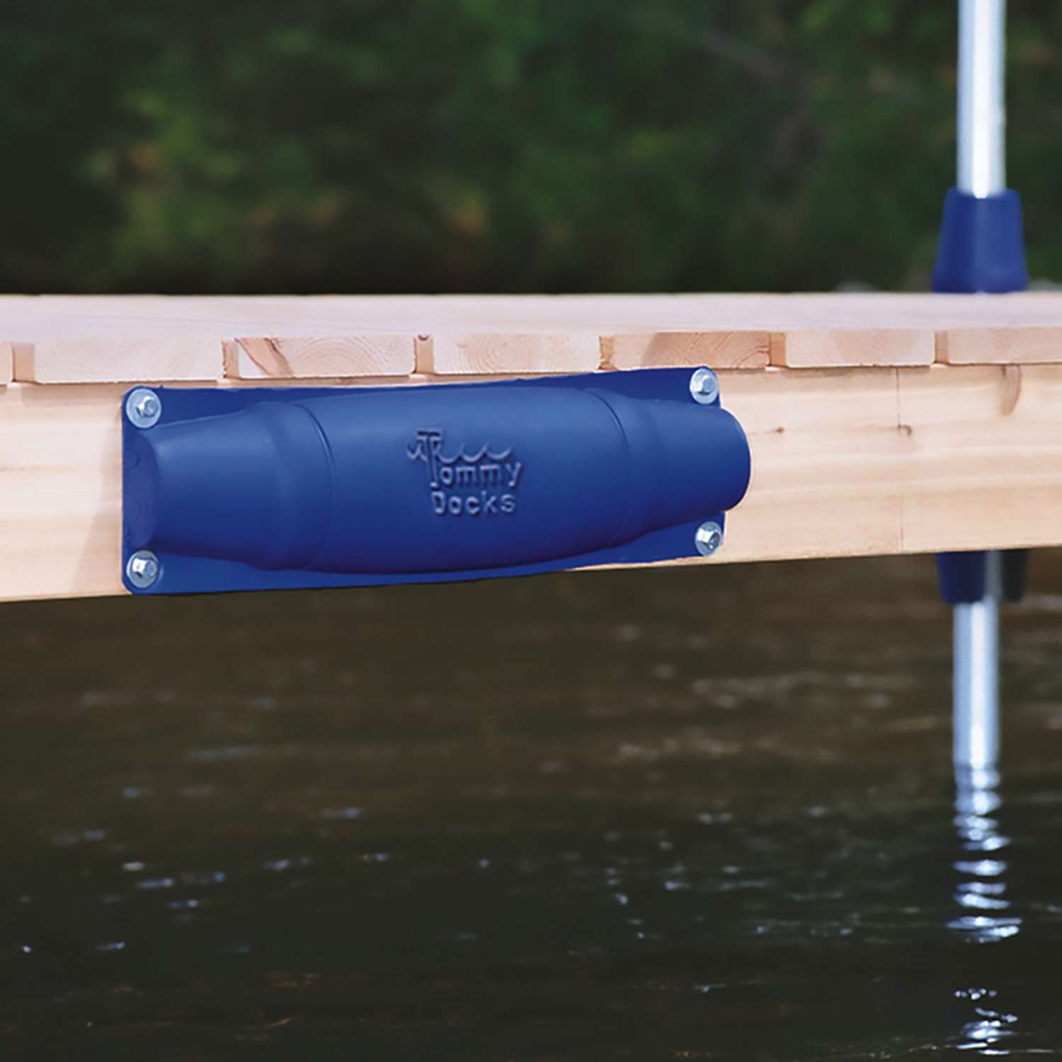  Tommy Docks Complete Dock Package - 8 FT Straight