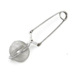 Chef Craft Silver Stainless Steel Tea Ball