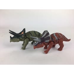 Master Toys Triceratops Wind-Up Toy