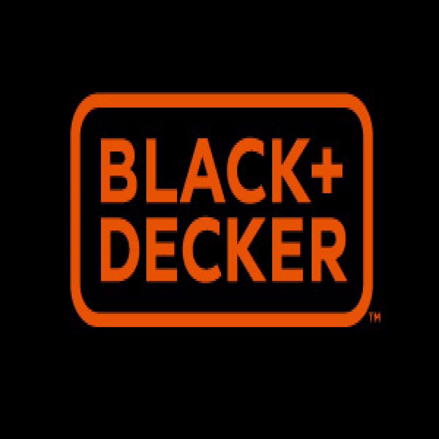Replacement Black + Decker Dustbuster QuickClean Filter For