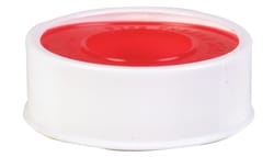 AA Thread Seal Red 1/2 in. W X 520 in. L Thread Seal Tape