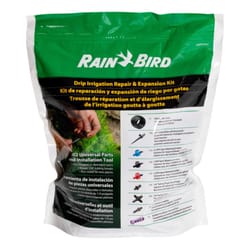 Rain Bird Drip Repair and Expansion Kit