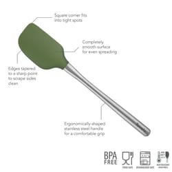 Tovolo FlexCore Pesto Silicone Spatula