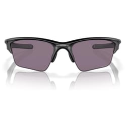 Oakley Half Jacket Unisex Black Frame Black Lens Polarized Sunglasses