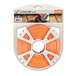 STIHL Premium Round .095 in. D X 280 ft. L Trimmer Line