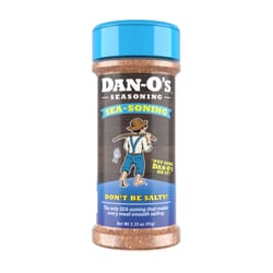 Dan-O's Seafood Seasoning 3.35 oz