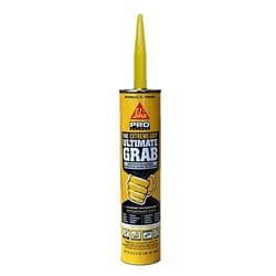 Sika Ultimate Grab Polyurethane Construction Adhesive 10.1 oz