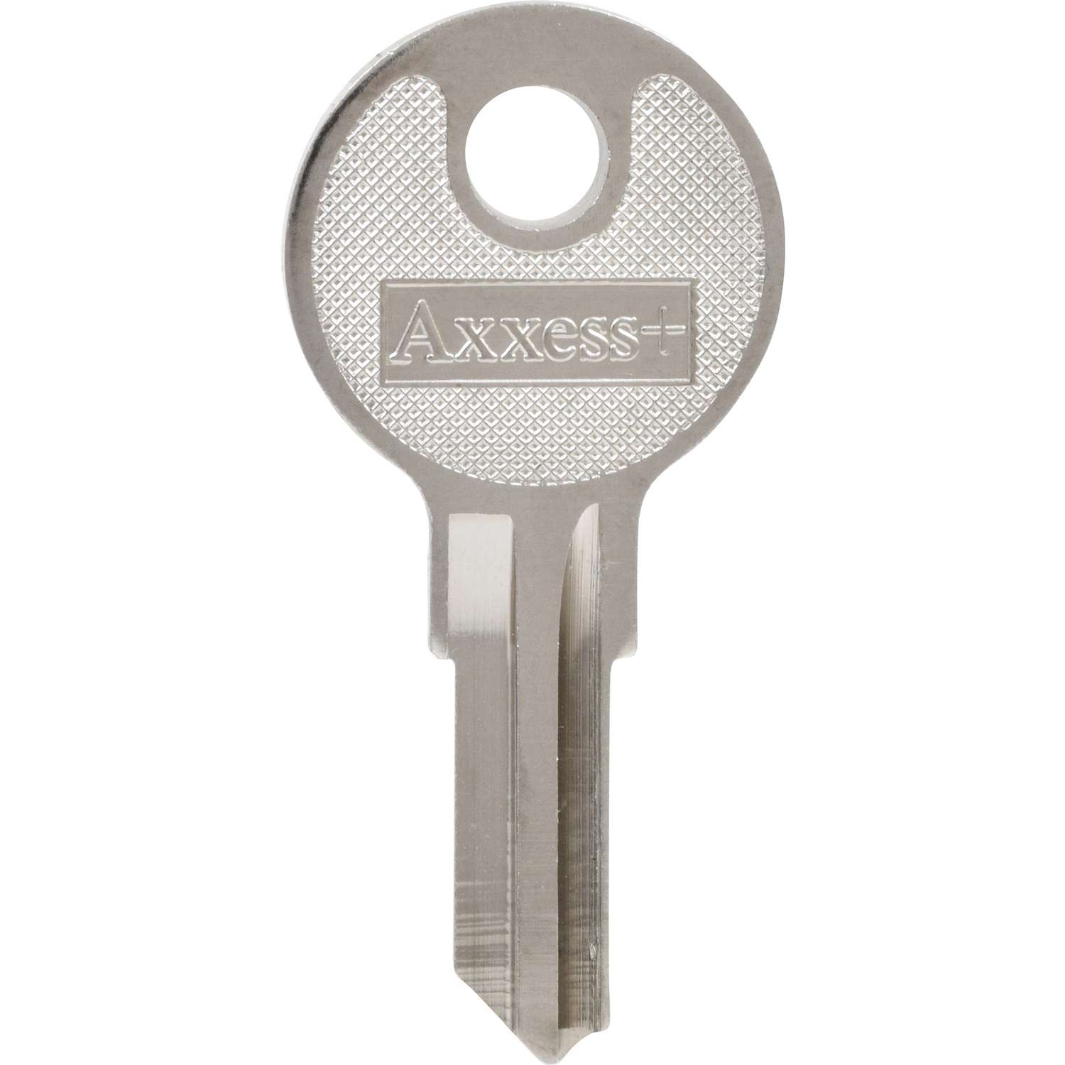 Hillman Traditional Key House/Office Key Blank 78 B1, B2, B4, B5, DE4