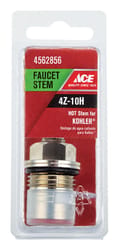 Ace 4Z-10H Hot Faucet Stem For Kohler