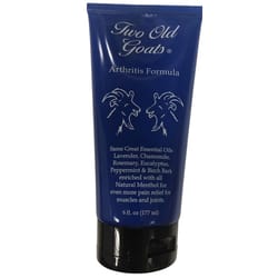 Two Old Goats Multiple Essential Oils Scent Arthritis Formula Lotion 6 oz 1 pk