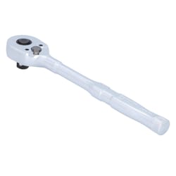 DeWalt Toughseries 1/2 in. drive Quick-Release Ratchet 144 teeth
