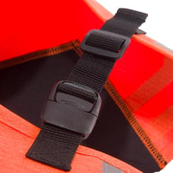 Browning Black/Safety Orange Dog Safety Vest Large