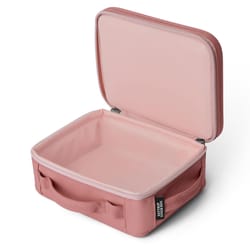 YETI Daytrip Sandstone Pink 5 cans Lunch Box Cooler