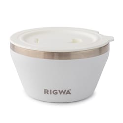 Rigwa Life 20 oz Snowbird Bowl 1 pk