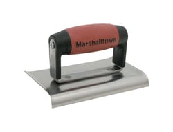 Marshalltown 3 in. W X 6 in. L High Carbon Steel Hand Edger