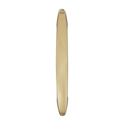 Amerock Allison Cabinet Pull 3 in. Polished Brass 1 pk