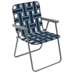 Rio Brands Assorted Folding Chair