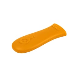 Lodge Silicone Hot Handle Holder Orange