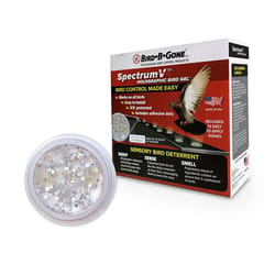 Flock Free Bird Control Mosquito Sniper Kit Assorted 1 pk - Ace Hardware