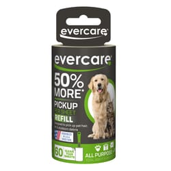 Evercare Paper Lint Roller Refill