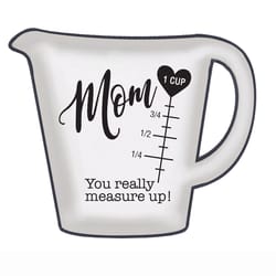 Divinity Ceramic Measuring Cup