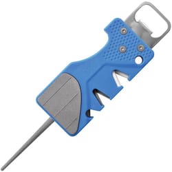 DMT EdgeSharp Diamond Multi-Purpose Sharpening Tool 1 pc