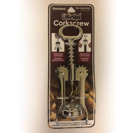 Strawesome Clear Glass Straws - Ace Hardware