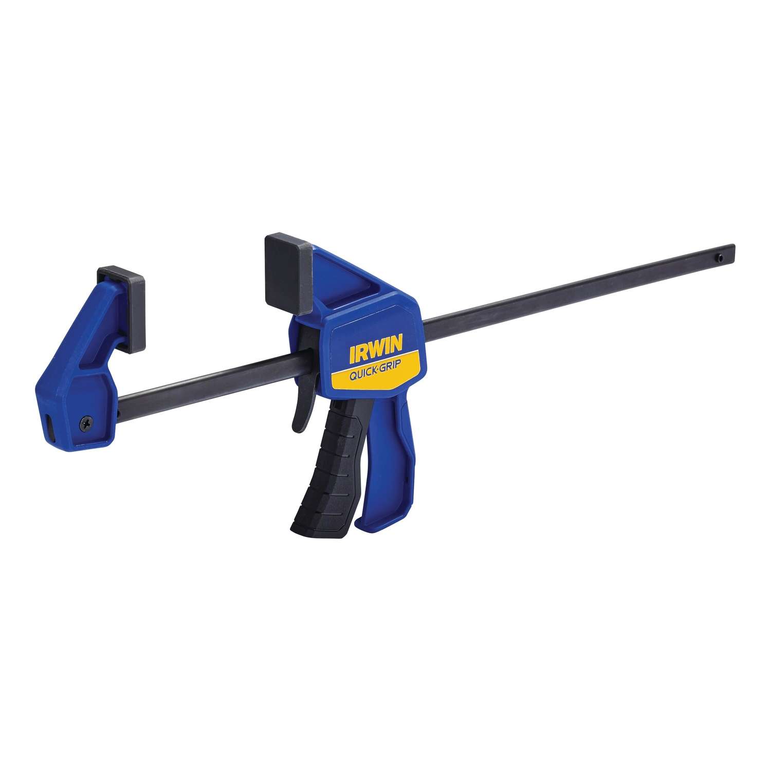 Irwin Quick-Grip Bar Clamp, Light-Duty, 12 Inches