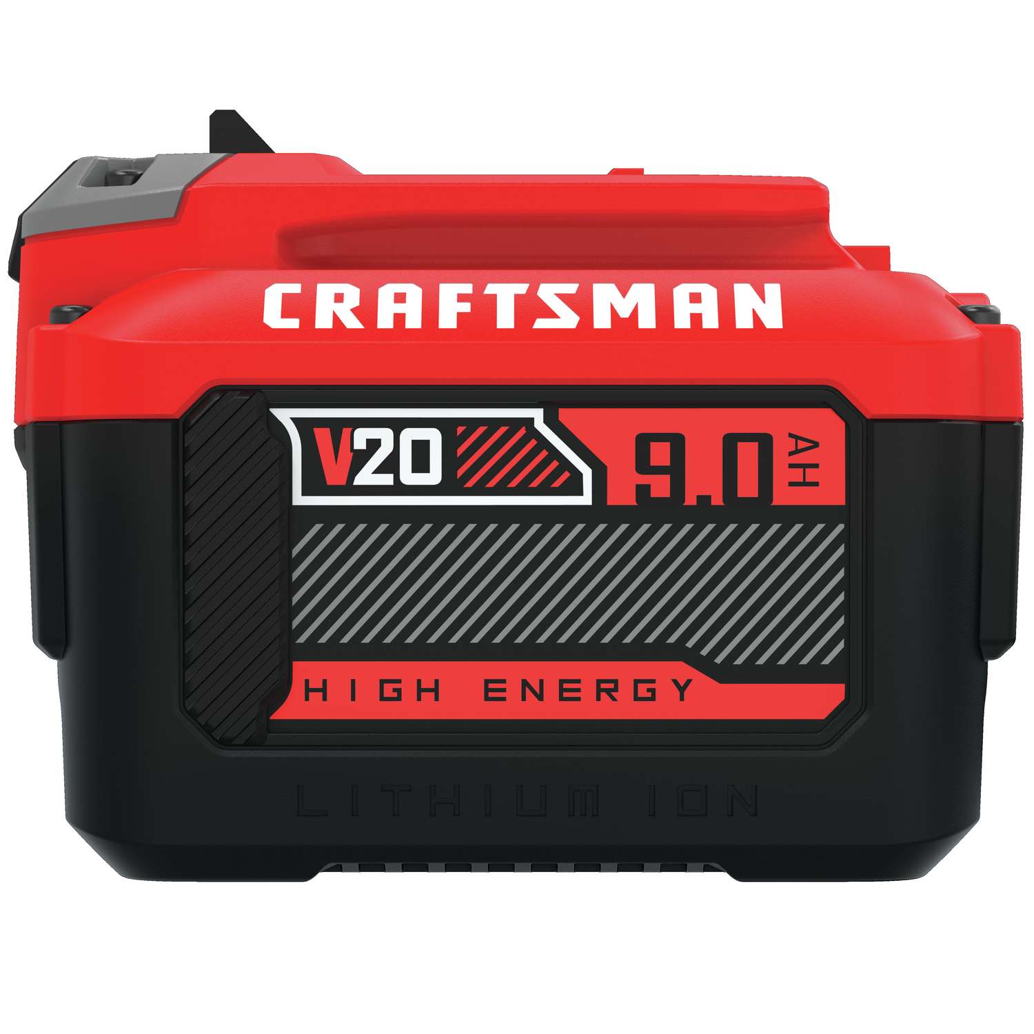 Craftsman V20 CMCB209 9 Ah Lithium Ion High Capacity Battery 1 pc Mfr CMCB209 Ace Hardware