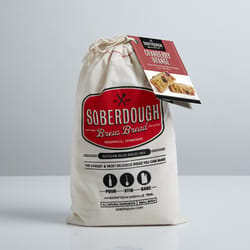 Soberdough Cranberry Orange Brew Bread Mix 19 oz Bagged