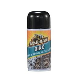 Armor All Bike Synthetic Compounds Bicycle Lubricants and Cleaners 5 lb Clear