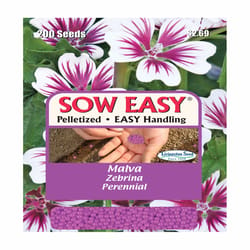 Livingston Seed Sow Easy Flower Seeds 200 pk