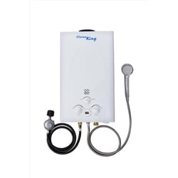 Flame King 2.64 gal 68000 BTU Propane Tankless Water Heater