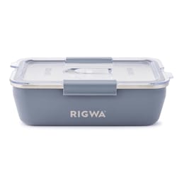 Rigwa Life 46 oz Slate Bento Box 1 pk