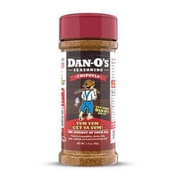 Dan-O's Chipotle Seasoning 3.5 oz