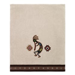 Avanti Linens Navajo Dance Linen Cotton Southwest Bath Towel 1 pc