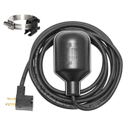 Superior Pump Tethered Float Switch