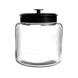 Anchor Hocking Montana Wide Mouth Storage Jar 1.5 gal 1 pk