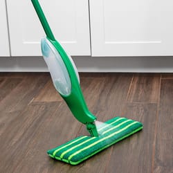 Libman Freedom 15.5 in. W Flat Spray Mop