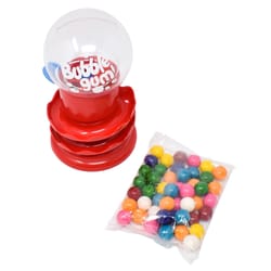 Sunny Days Giggle Zone Gumball Bank Multicolored