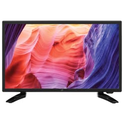 GPX 19 in. LED Television 720p