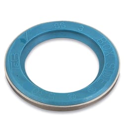 Thomas & Betts Rubber/Steel Electrical Sealing Rings For Rigid/IMC 1 pk