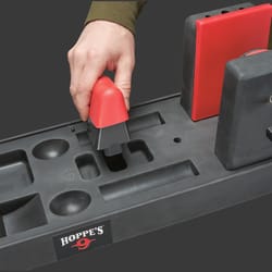Hoppe's No. 9 Cleaning Cradle