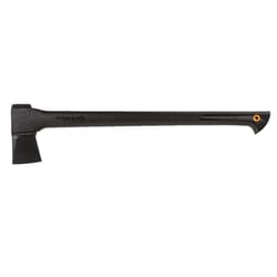 Fiskars 2.25 lb Single Bit Splitting Axe Fiberglass Handle