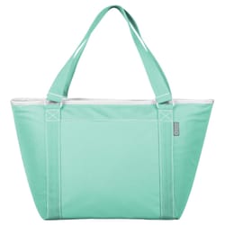 Oniva Topanga Tote Green 19 qt Cooler Bag