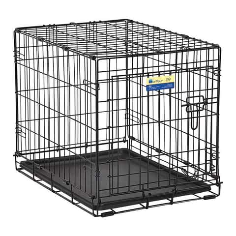 Ace shop pet crate