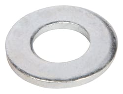 Hillman Zinc-Plated Steel 1/2 in. SAE Flat Washer 50 pk