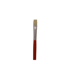Wooster Oil Brights Flat Artist Paint Brush