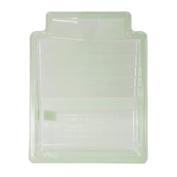 Wooster Deluxe Plastic 11 in. W X 16.5 in. L 1 qt Disposable Paint Tray  Liner - Ace Hardware